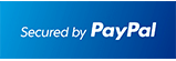Secure By Paypal